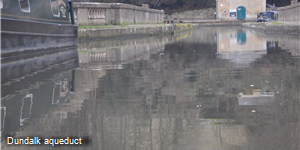 Zig-Zagging the Avon and Kennet