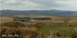 DofE Nav Practice