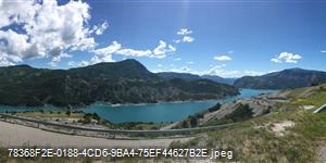 EUCC Alps 2019