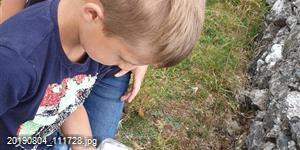 Crook Peak TB Launch